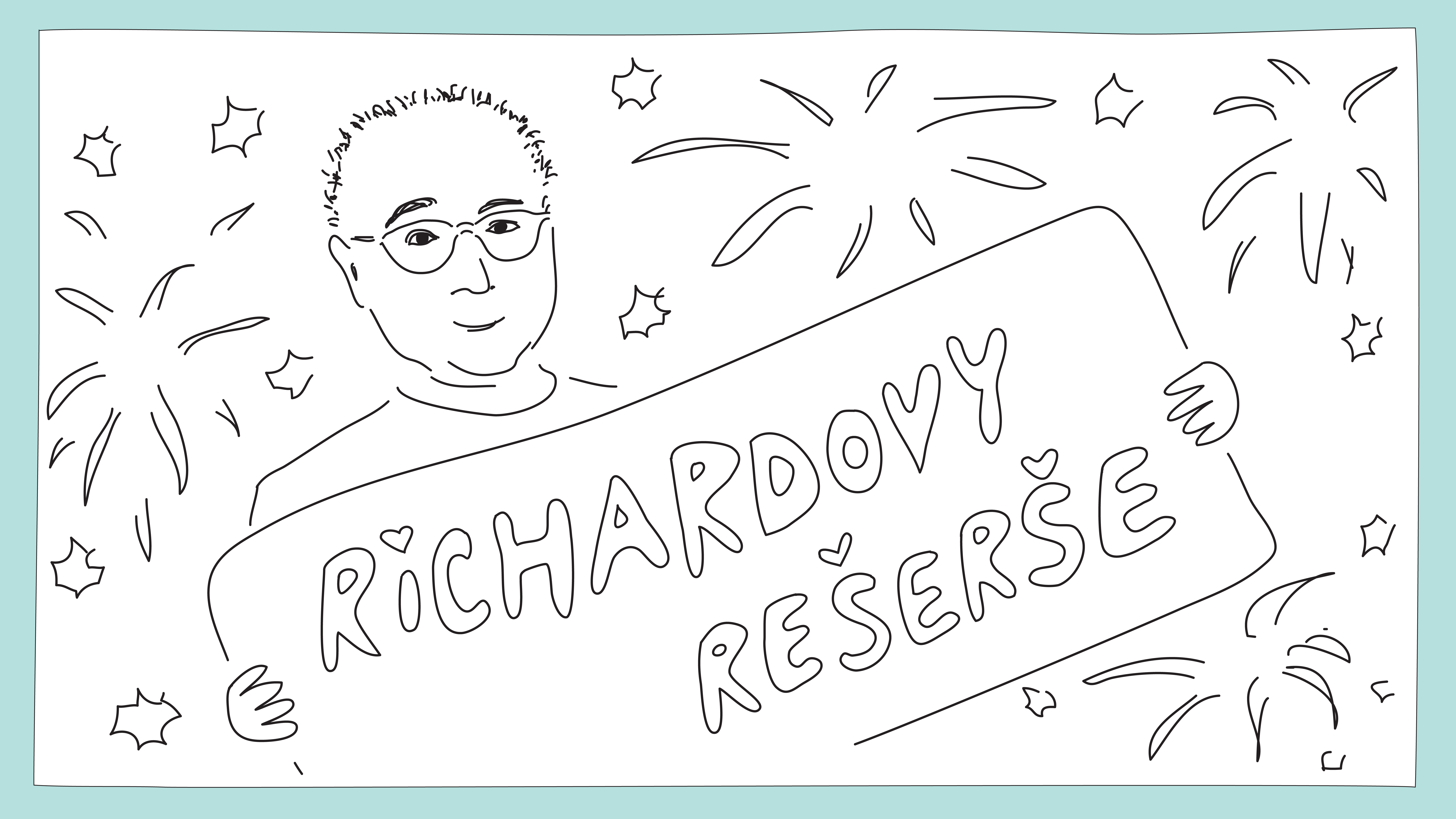 Richard Albertina Icome Praha